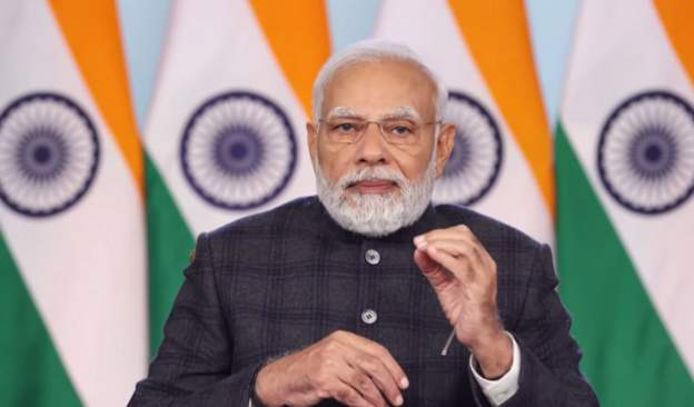 प्रधानमंत्री मोदी ने राष्ट्रीय विज्ञान दिवस पर सभी वैज्ञानिकों और नवाचार कर्मियों को बधाई दी