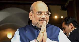 24 फरवरी को विंध्य में भाजपा नेताओं की बैठक करेंगे केंद्रीय गृह मंत्री अमित शाह, यहां जाने उनका पूरा कार्यक्रम