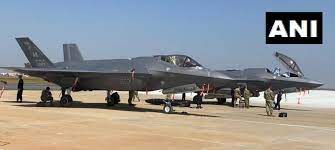Aero India में पहली बार अमेरिकी लड़ाकू विमान F-35 होगा शामिल, F-16 और F-18 फाइटर जेट भी दिखाएंगे जलवा