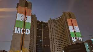 22 फरवरी को होगा दिल्ली मेयर का चुनाव, उपराज्यपाल ने मंजूरी दी; केजरीवाल ने भेजा था प्रस्ताव