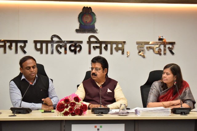 इंदौर में दुनिया का सबसे बड़ा प्रिवेंटिव हेल्थ केयर सर्वेक्षण, नतीजे इंदौर के लिए चिंताजनक