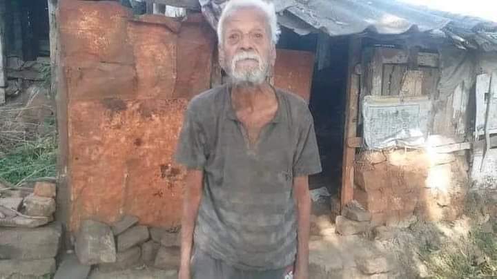 कभी देश के हॉकी स्टार्स में शुमार थे, आज दो वक्त की रोटी भी मयस्सर नहीं है