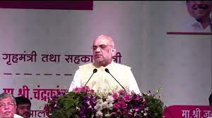 सत्य, साहस व सातत्यता इन तीनों गुणों को आत्मसात करने की कार्य पद्धति बनाना, एक अखबार के लिए बहुत महत्त्वपूर्ण होता है:अमित शाह