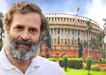 क्या इस आपदा को अवसर में बदल पाएंगे राहुल?