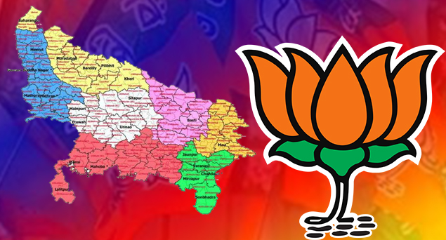 पश्चिमी यूपी में क्यों फेल हो रही है भाजपा की सोशल इंजीनियरिंग?