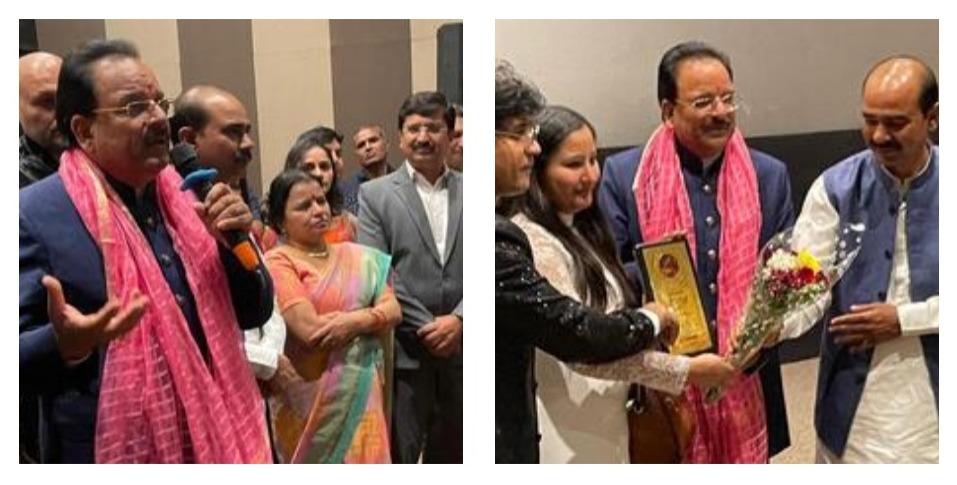 उत्तराखण्ड संस्कृति की परिचायक व युवाओं के लिए नई ऊर्जात्मक प्रेरणा है फ़िल्म केदार —अजय भट्ट