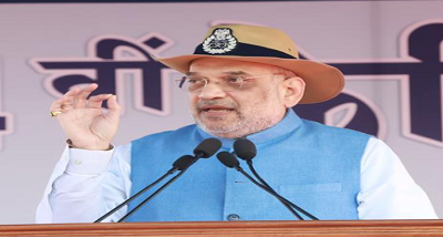 सरकार ने नागालैंड, असम और मणिपुर में सशस्त्र बल विशेषाधिकार कानून के तहत कई इलाकों को संवेदनशील क्षेत्रों की सूची से बाहर करने का लिया निर्णय