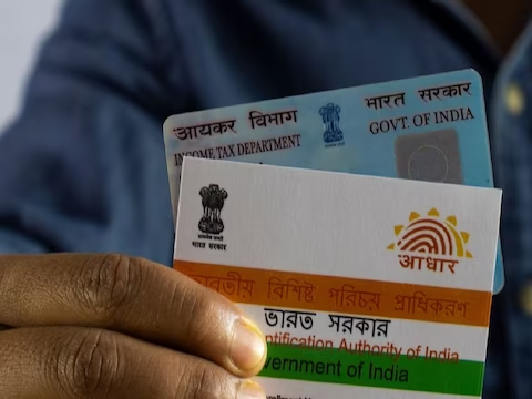 पैन-आधार को लिंक करने की अंतिम तिथि बढ़ाई गई