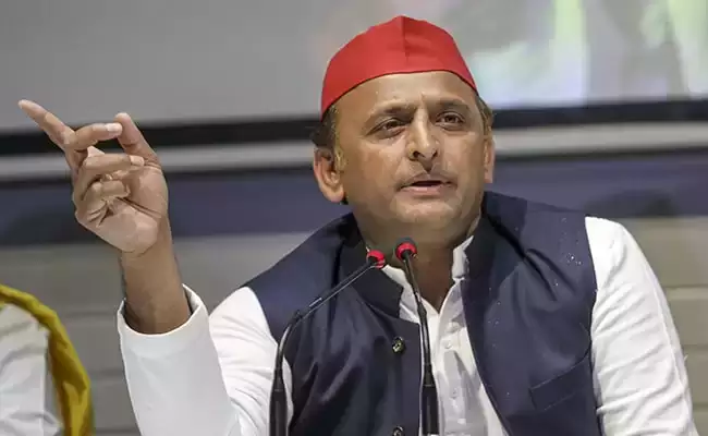 अब समय आ गया है कि कांग्रेस क्षेत्रीय दलों को आगे रखे और भाजपा को हराने में उनका साथ दे:अखिलेश यादव