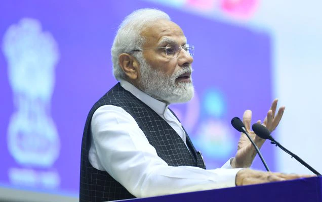 “तुर्किए और सीरिया में भूकंप के बाद पूरी दुनिया ने भारत के आपदा प्रबंधन प्रयासों की भूमिका को समझा एवं सराहा है”:प्रधानमंत्री