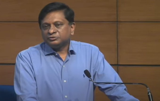 अपूर्व चन्द्र अयोध्या का दौरा करेंगे, मंदिर निर्माण स्थल पर श्रमिकों से बातचीत करेंगे
