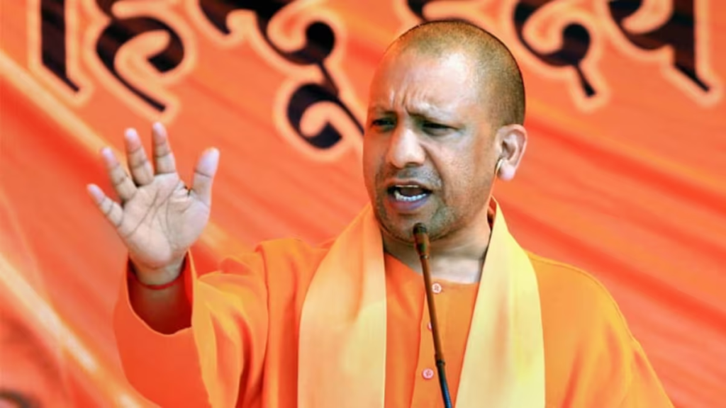 अयोध्या में मस्जिद के निर्माण के लिए सरकारी मंजूरी मिली, यूपी के सीएम योगी आदित्यनाथ की सकारात्मक पहल