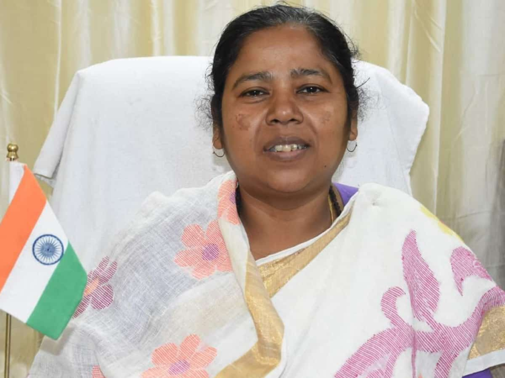 वंचित छात्रों के लिए छात्रवृत्ति हेतु बजटीय आवंटन