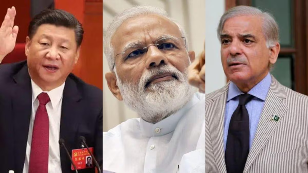 चीन से तनाव, पाकिस्तानी हरकतों का जवाब…चीन-पाकिस्तान से और बिगड़ेंगे भारत के रिश्ते, उकसावे का मोदी सरकार देगी करारा जवाब: अमेरिकी खुफिया रिपोर्ट