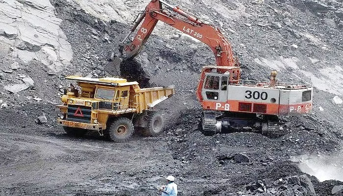 कोयला मंत्रालय ने ओडिशा की एक खदान की नीलामी की