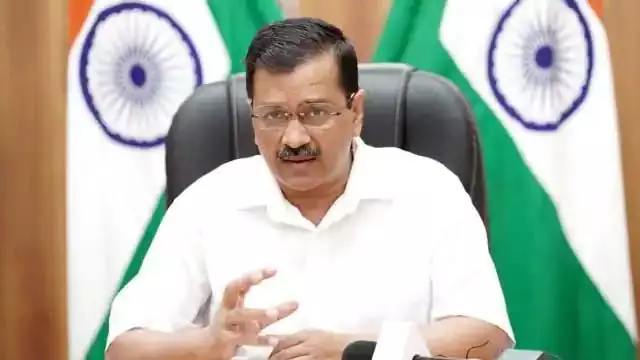 दिल्ली में महिला सशक्तिकरण को बढ़ावा देने की कड़ी में दिल्ली सरकार ने चलाई यह योजना