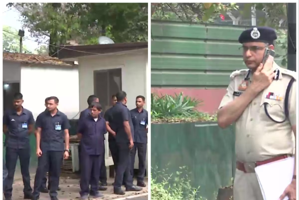 भारत जोड़ो यात्रा के दावे बने राहुल के गले की फांस! दिल्ली पुलिस पहुंची घर, मांग रही पीड़ित महिलाओं की जानकारी