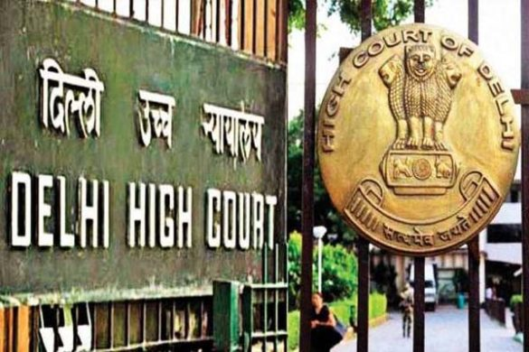 “महिला का पुरुष के साथ रहना यौन संबंध बनाने की सहमति का आधार नहीं”:दिल्ली हाईकोर्ट
