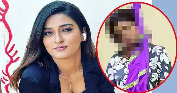 भोजपुरी एक्ट्रेस आकांक्षा दुबे ने की आत्महत्या का पंखे से लटका मिला शव, सुसाइड से पहले किया था इंस्टाग्राम लाइव