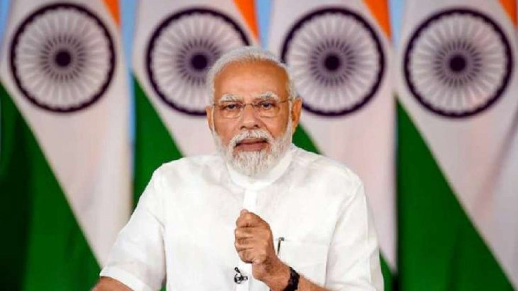प्रौद्योगिकी, जीवन को सकारात्मक रूप से प्रभावित कर रही है और नागरिकों को सशक्त बना रही है: प्रधानमंत्री