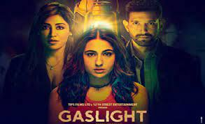 गैसलाइट का ट्रेलर रिलीज,अक्षय ओबेरॉय ने लिखा, यह एक मिस्टीरियस फिल्म है