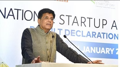 पिछले साल का निर्यात आंकड़ा फरवरी में ही पार हो गया है; विश्वास है कि वस्तु और सेवाओं का निर्यात इस साल 750 अरब अमेरिकी डॉलर तक पहुंच जाएगा : पीयूष गोयल