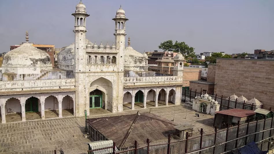 ज्ञानवापी मस्जिद में ‘शिवलिंग’ मामले में हाईकोर्ट ने ASI को जवाब दाखिल करने का एक और मौका दिया