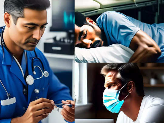देश में तेजी से फैल रहा H3N2 वायरस, यहां जानें इसके लक्षण और बचाव