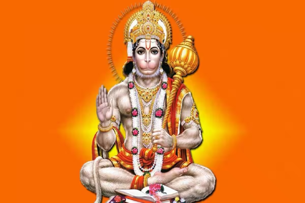 होलिका दहन 2023: होलिका दहन के दिन की जाती है संकटमोचन हनुमान जी की पूजा, जानें पूजन विधि