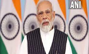 प्रधानमंत्री ने इंदिबोर देउरी के निधन पर शोक व्यक्त किया