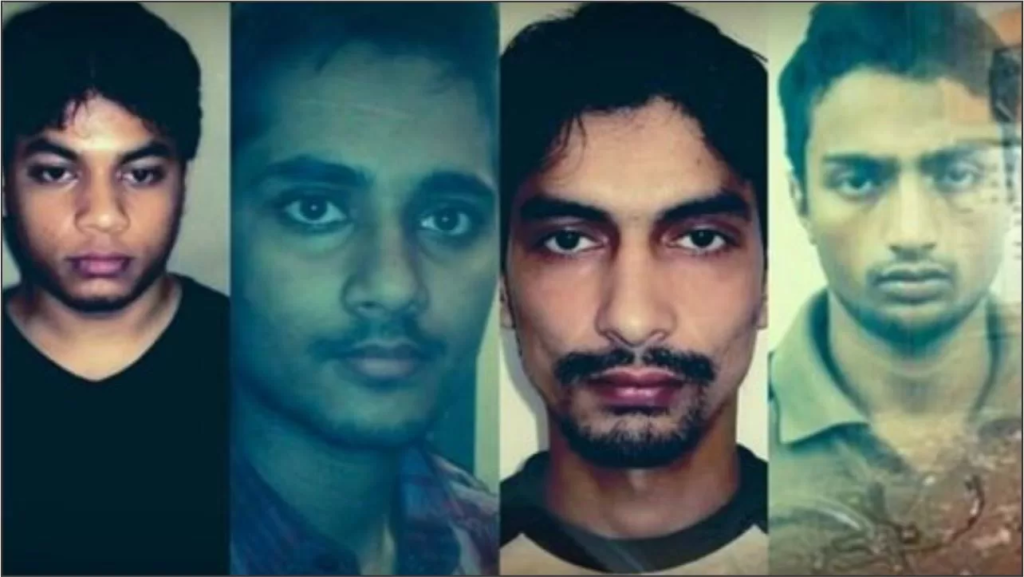 हाईकोर्ट ने पलटा फैसला, जयपुर बम ब्लास्ट केस में फांसी की सजा पाने वाले सभी आरोपी बरी
