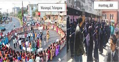 कचरा मुक्त शहरों के लिए 1.7 मिलियन प्रतिज्ञाएं, महिलाओं ने शहरों में किया नेतृत्व