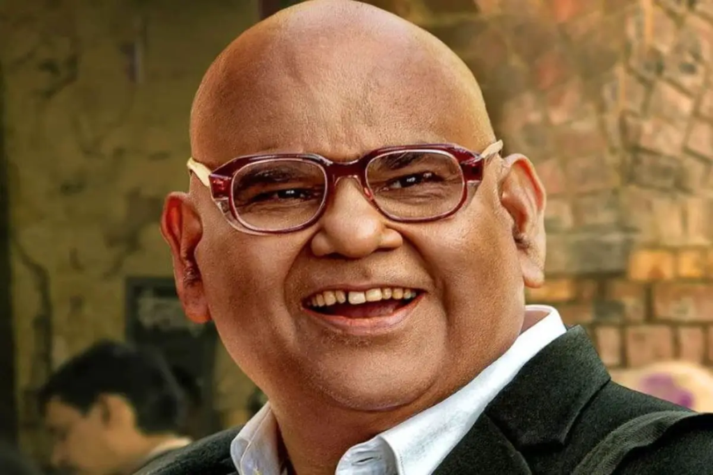 ‘मेरे पति ने 15 करोड़ के लिए की एक्टर की हत्या’ व्यवसायी की पत्नी ने अपने पति पर सतीश कौशिक की हत्या करने का किया दावा