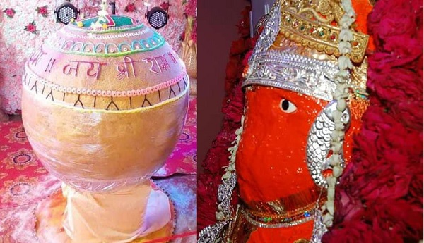 एक टन महा लड्डू प्रसादम-असंख्य दीपों के साथ मनाया जाएगा हनुमत लला का जन्मोत्सव, शुरू हुई तैयारियां