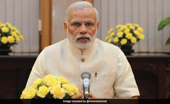 प्रधानमंत्री ने अंतरराष्ट्रीय महिला दिवस के अवसर पर नारी शक्ति को नमन किया