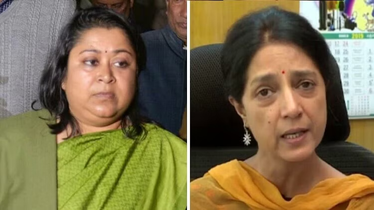 मनीषा सक्सेना को नियुक्त किया गया पर्यटन महानिदेशक, मीनाक्षी नेगी NCW की सदस्य नामित