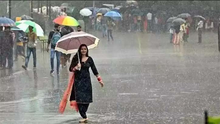 IMD ने फिर जारी किया अलर्ट ,फिर बदला मौसम का मिजाज, पंजाब-हरियाणा सहित कई राज्यों में बरसेंगे बादल;