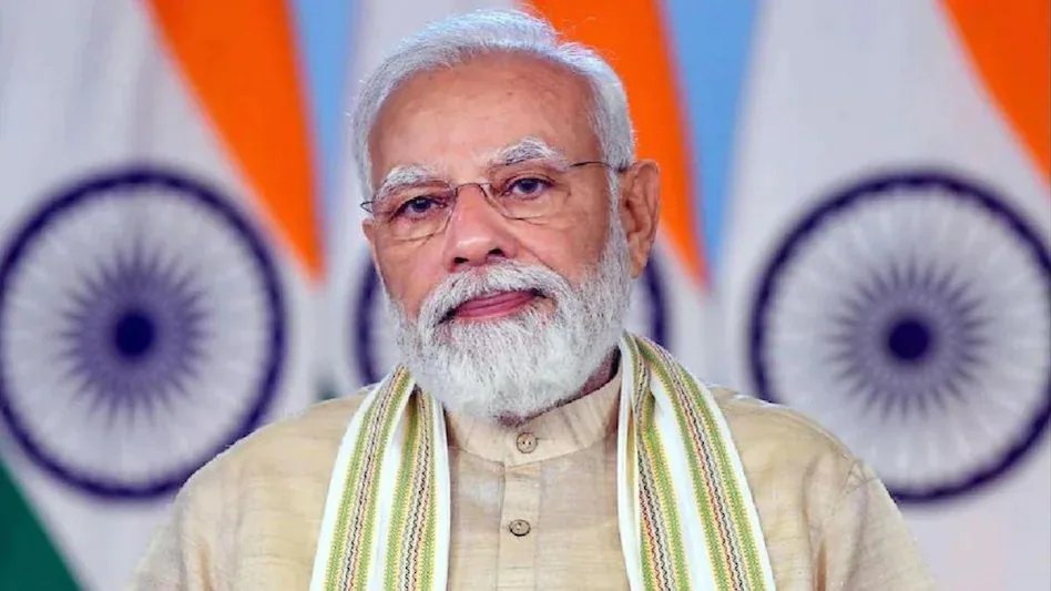 “अवसंरचना विकास देश की अर्थव्यवस्था को गति प्रदान करने वाली शक्ति है”:प्रधानमंत्री