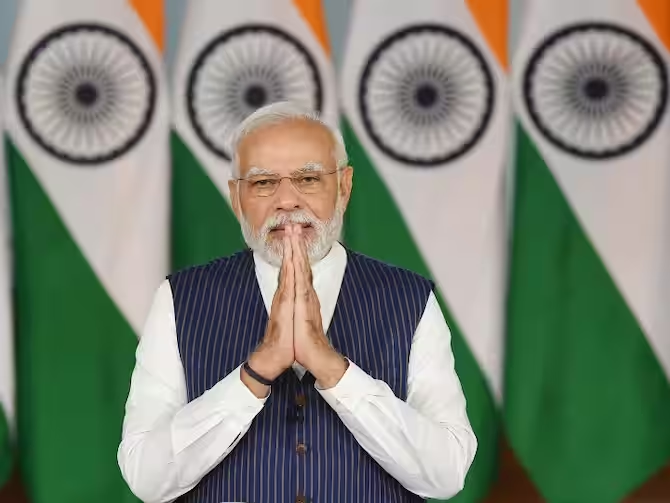 पीएम भारतीय जन औषधि परियोजना ने इलाज के खर्च को लेकर देश के करोड़ों लोगों की चिंताएं दूर की हैं: प्रधानमंत्री