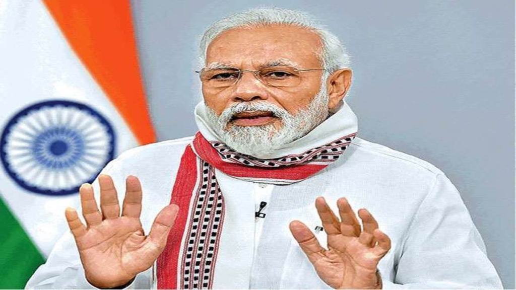 धारवाड़ स्थित इलेक्ट्रॉनिक विनिर्माण क्लस्टर से धारवाड़ और इसके आसपास के क्षेत्रों के लोगों को बहुत लाभ होगा: प्रधानमंत्री