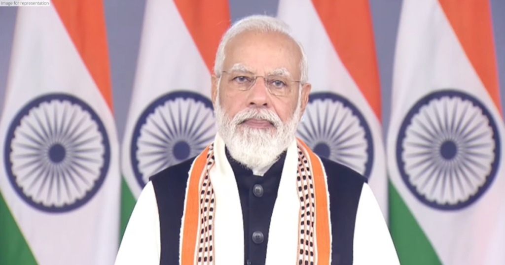 प्रधानमंत्री ने जर्मन दूतावास के “नाटू-नाटू” जश्न की सराहना की