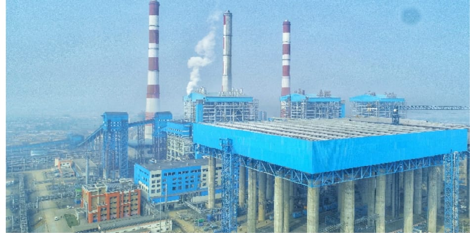 एनटीपीसी ने झारखंड के उत्तरी कर्णपुरा सुपर क्रिटिकल प्लांट में देश का पहला वातानुकूलित कंडेनसर चालू किया