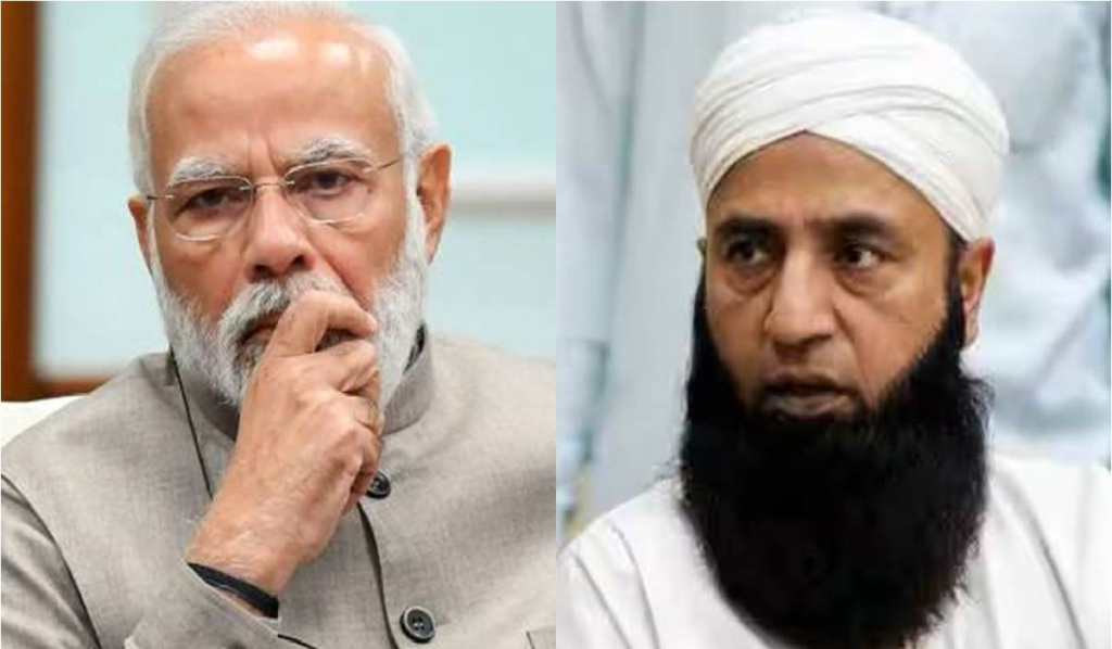 पाकिस्तान के पूर्व खिलाड़ी सईद अनवर ने भारत के प्रधानमंत्री नरेंद्र मोदी के खिलाफ उगला जहर, कहा-शैतान हिंदू से भी…