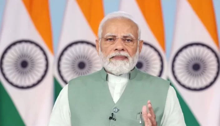 प्रधानमंत्री ने मलावी, मोजाम्बिक और मेडागास्कर में चक्रवात फ्रेडी के कारण हुई लोगों की मौत पर शोक व्यक्त किया