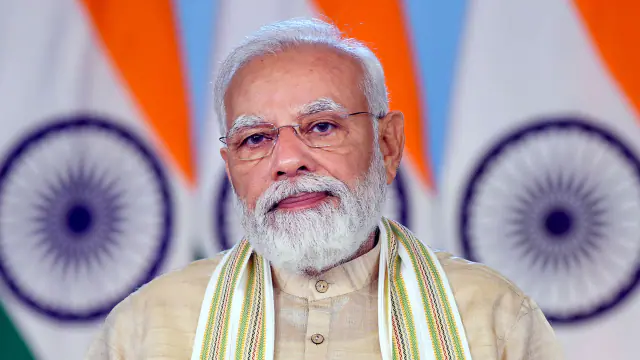 प्रधानमंत्री ने इंदौर में हुई दुर्घटना पर दुःख व्यक्त किया