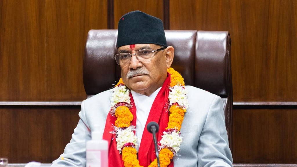 पी एम प्रचण्ड ने ली सशस्त्र विद्रोह में मारे गए 17000 में से 5000 लोगों की मौत की जिम्मेदारी,अब सुप्रीम कोर्ट में होगी पेशी