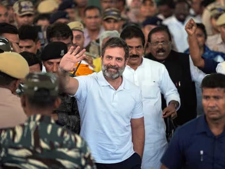 एआईबीए ने राहुल गांधी के खिलाफ सूरत कोर्ट के फैसले का किया स्वागत, कहा-लोकसभा सचिवालय ने की जल्दबाजी