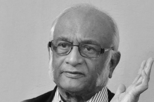 प्रधानमंत्री ने पूर्व केन्द्रीय मंत्री सत्यब्रत मुखर्जी के निधन पर शोक व्यक्त किया