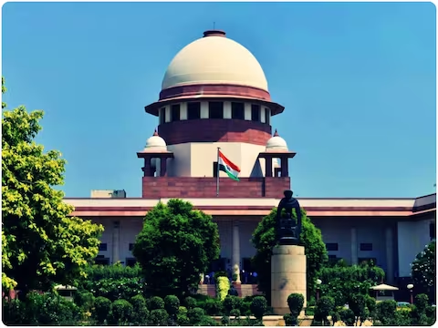 सुप्रीम कोर्ट का निर्देश, इलाहाबाद हाईकोर्ट परिसर से 3 महीने के अंदर हटाए मस्जिद