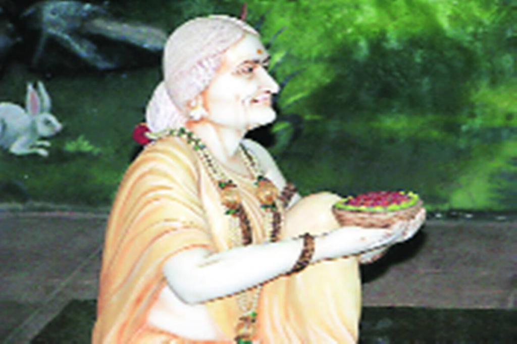 शबरी माता